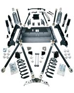 TERAFLEX 4IN LCG PRO W/SHOCKS TJ SWB