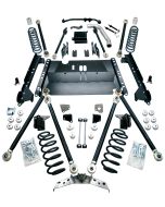 TERAFLEX 4IN LCG PRO W/O SHOCKS TJ SWB