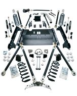 TERAFLEX 5IN LCG PRO W/SHOCKS TJ SWB