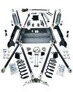 TERAFLEX 5IN LCG PRO W/O SHOCKS TJ SWB