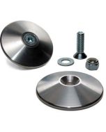 JKS RR COIL SPRING RETAINERS JK