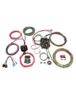 Painless Wiring 10106 Harness Assembly for 75-86 Jeep CJ-5, CJ-7