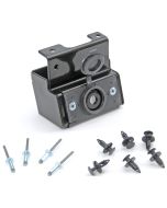 Mopar 82213051AC Hood Lock for 07-18 Jeep Wrangler JK