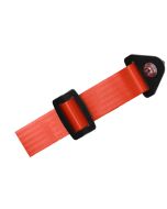 Corbeau  2-Inch 3-Point Bolt In Harness Belts 
