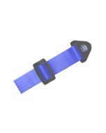 Corbeau  2-Inch 4-Point Bolt In Harness Belts 