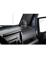 Quadratec JW-JKTWEET Super Tweeters (Pair) for 07-10 Jeep Wrangler JK