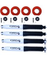 ORV 2IN SPACER KIT W/SHOCKS 97-06 TJ 18452.33 KIT