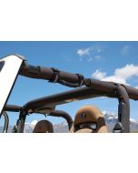 Corbeau Grab Handles 