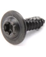 Mopar 6036465AA Bumper Applique Torx Screw for 07-18 Jeep Wrangler JK Sahara