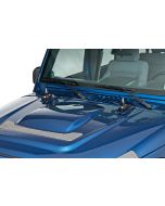 Hi-Lift  Warrior Hi Lift Mount with Jack & Isolator for 07-18 Jeep Wrangler JK