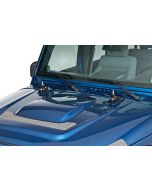 Hi-Lift  Warrior Hi Lift Mount with X-treme Jack & Isolator for 07-18 Jeep Wrangler JK