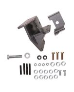 HD STEERING BOX MOUNT CJ 76-86
