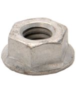 00152472 -  MOPAR FUEL TANK/STRAP NUT 97-06 TJ