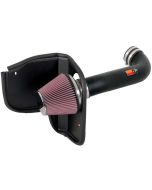 K&N 57-1549 57 Series FIPK for 05-10 Jeep Grand Cherokee WK & Commander XK with 5.7L