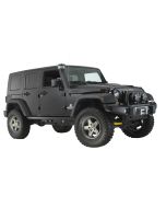 AEV  3.5in DualSport SC Lift Kit for 07-18 Jeep Wrangler JK