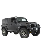 AEV  3.5in DualSport SC Lift Kit for 07-18 Jeep Wrangler JK