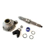 Teraflex 4444401 231 Short Shaft Kit for 87-06 Jeep Wrangler YJ, TJ & Unlimited