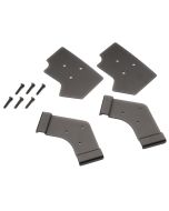 MIRROR MOUNTING BRKT BES HALFDOOR 76-06