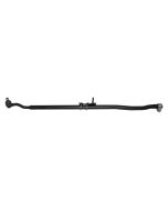Crown Automotive 52060052AF Passenger Side Long Tie Rod End for 07-18 Jeep Wrangler JK