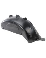 Mopar 55157127AJ Left Rear Inner Fender Flare Liner for 07-18 Jeep Wrangler JK