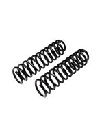 Skyjacker TJ25F Front Coil Springs for 97-06 Jeep Wrangler TJ with 2.5" of Lift