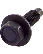 Crown Automotive J4004455 Bolt for 76-86 Jeep CJ-5, CJ-7 & CJ-8 Scrambler
