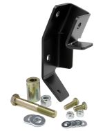 JKS REAR CV TRACKBAR BRACKET TJ 3IN UP