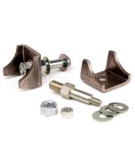 JKS REAR AXLE SHOCK MOUNTS