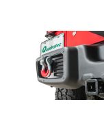 Daystar  D-ring Isolators for 3/4" D-Ring Shackle