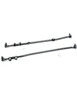 Crown Automotive RT21004 Heavy Duty Steering Kit for 97-06 Jeep Wrangler TJ & Unlimited and 91-01 Cherokee XJ