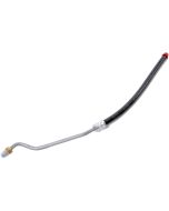 52089169AE - HOSE-POWER STEERING RETURN 03-06 4.0L