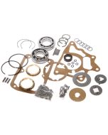 Crown Automotive T90MASKIT Transmission Master Rebuild Kit for 46-71 Jeep CJ, SJ & J Series with T90 Transmission