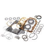 Crown Automotive BKT170 Transmission Master Rebuild Kit with Gaskets & Seals for 80-86 Jeep CJ, SJ and J-Series with T-176 or T-177 Transmission