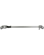 BORG STEERING SHAFT 87-95 YJ W/DAMPER