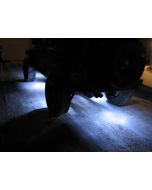 Off Road Only LiteSPOTZ 8 Light Under Chassis Kit