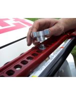 Hi-Lift  Jack Adjustable Tube Mount 