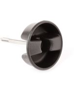 OMIX 11251.11 Targa Top Mounting Knob for 07-18 Jeep Wrangler JK