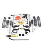 AEV 4.5in DualSport SC Suspension System for 07-18 Jeep Wrangler Unlimited JK 4 Door