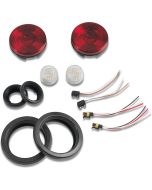 WARRIOR LED LIGHT KIT FOR 915/917/924