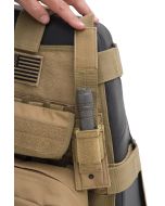 Smittybilt  Front G.E.A.R. Seat Covers with Tailgate Cover for 97-06 Jeep Wrangler TJ & Unlimited