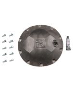RIDDLER DIFF COVER CHRYSLER 8.25IN