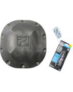 RIDDLER DIFF COVER FORD 8.8 INCH