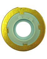 Crown Automotive 4487816 Turn Signal Cancelling Cam for 74-95 Jeep CJ & Wrangler YJ and 84-96 Cherokee XJ with Tilt Wheel Steering