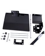 RUGGED RIDGE DUAL BATTERY TRAY 70-90