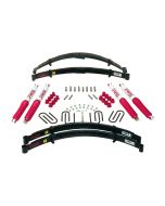 STD 4IN LIFT W/HYDRO 55-75 CJ AMC20     KIT