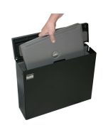 Tuffy 182-01 Security Products Laptop Security Lock Box 