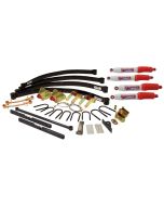 MONO 6 W/HYDROS 87-95 W/MANUAL STEERNG  KIT