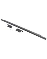 Bestop 52600-01 Tailgate Bar Replacement Kit for 87-06 Jeep Wrangler YJ, TJ & Unlimited