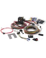 Painless Wiring 10105 Performance 22-Circuit Harness for 46-74 Jeep CJ-2A & CJ-5