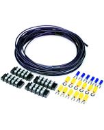 FIBERGLASS BODY GROUNDING KIT